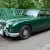 Jaguar : Other Mark 2 Sedan Saloon