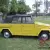 1974 Volkswagen Thing