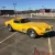 1972 Chevrolet Corvette T-Tops