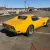 1972 Chevrolet Corvette T-Tops