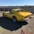 1972 Chevrolet Corvette T-Tops