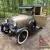 1928 Ford Model A pickup