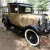 1928 Ford Model A pickup