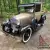 1928 Ford Model A pickup