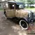 1928 Ford Model A pickup