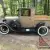 1928 Ford Model A pickup