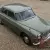 ROVER P5 3 LITRE SALOON - 66K MILES FROM NEW AUTO WITH PAS !!