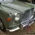 ROVER P5 3 LITRE SALOON - 66K MILES FROM NEW AUTO WITH PAS !!