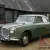 ROVER P5 3 LITRE SALOON - 66K MILES FROM NEW AUTO WITH PAS !!