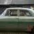 ROVER P5 3 LITRE SALOON - 66K MILES FROM NEW AUTO WITH PAS !!