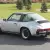 1979 Porsche 911SC Targa