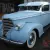 1938 Oldsmobile F38 2 door Touring Sedan
