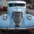 1938 Oldsmobile F38 2 door Touring Sedan