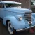 1938 Oldsmobile F38 2 door Touring Sedan