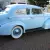 1938 Oldsmobile F38 2 door Touring Sedan