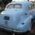 1938 Oldsmobile F38 2 door Touring Sedan