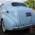 1938 Oldsmobile F38 2 door Touring Sedan