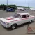 1965 Plymouth Belvedere Super Stock Race Car A990 Tribute Race Car
