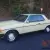 *RARE* 1978 Mercedes-Benz 300CD Base Coupe 2-Door 3.0L