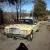 *RARE* 1978 Mercedes-Benz 300CD Base Coupe 2-Door 3.0L