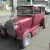 1929 FORD MODEL A STREET ROD ALL STEEL BODY 350/400TUBO