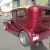 1929 FORD MODEL A STREET ROD ALL STEEL BODY 350/400TUBO
