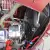 1929 FORD MODEL A STREET ROD ALL STEEL BODY 350/400TUBO