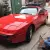1987 Porsche 944 944S