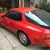 1987 Porsche 944 944S