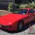 1987 Porsche 944 944S