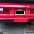 1987 Porsche 944 944S