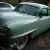 1953 Plymouth Cambridge