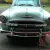 1953 Plymouth Cambridge
