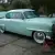 1953 Plymouth Cambridge