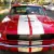 Ford : Mustang GT