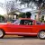 Ford : Mustang GT