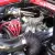 Ford : Mustang GT