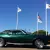 Ford : Mustang 2 dr Coupe Hardtop