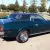 Ford : Mustang 2 dr Coupe Hardtop