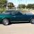Ford : Mustang 2 dr Coupe Hardtop