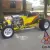 1923 Ford T