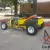 1923 Ford T