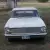 1963 Chevrolet Chevy II Nova Convertible 2-Door 3.2L