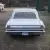 1963 Chevrolet Chevy II Nova Convertible 2-Door 3.2L