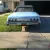 1962 Chevrolet Impala Convertible
