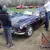 1974 MG MGB