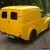 Morris GPO linesman van London area, one owner since GPO