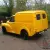 Morris GPO linesman van London area, one owner since GPO