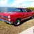 Mercury : Comet CYCLONE