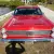 Mercury : Comet CYCLONE